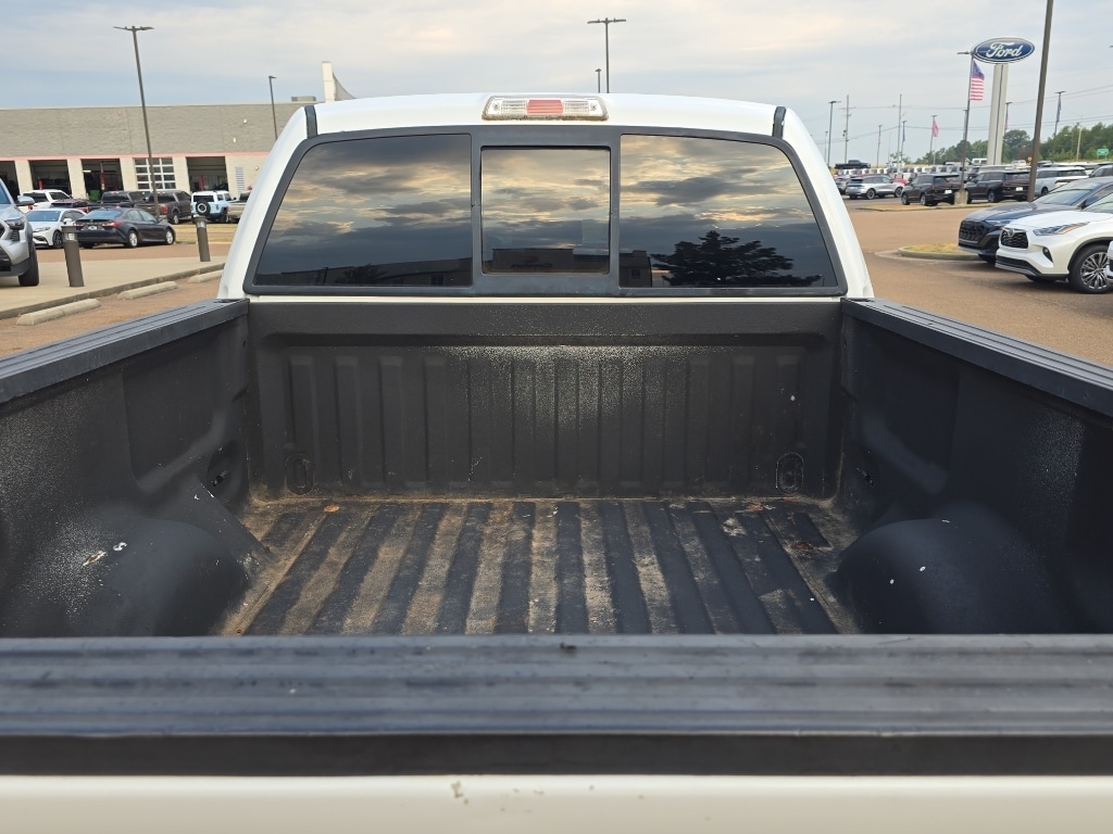 Used 2013 Ford F-150 Truck SuperCrew Cab