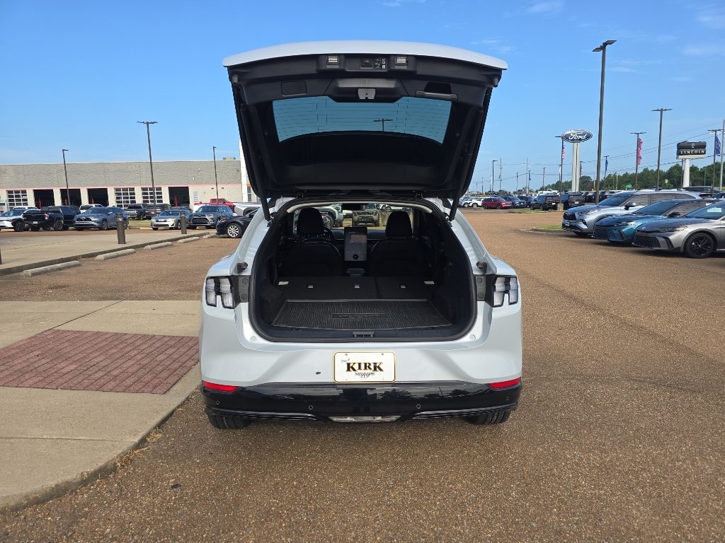 Used 2023 Ford Mustang Mach-E Premium SUV