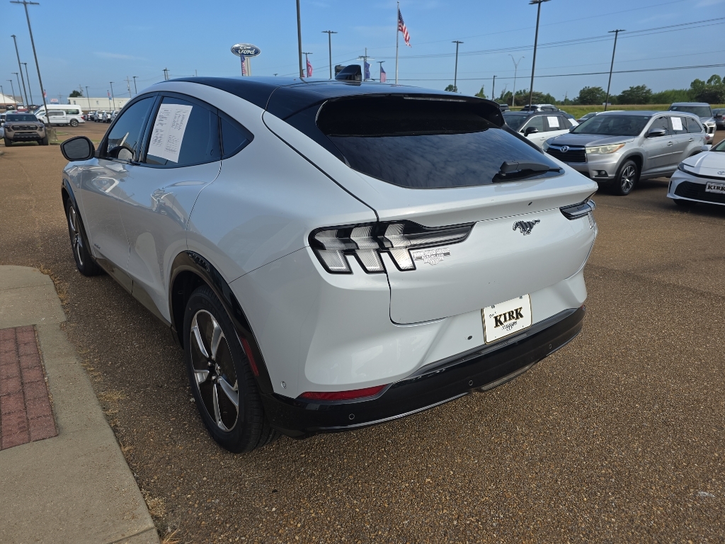 Used 2023 Ford Mustang Mach-E Premium SUV