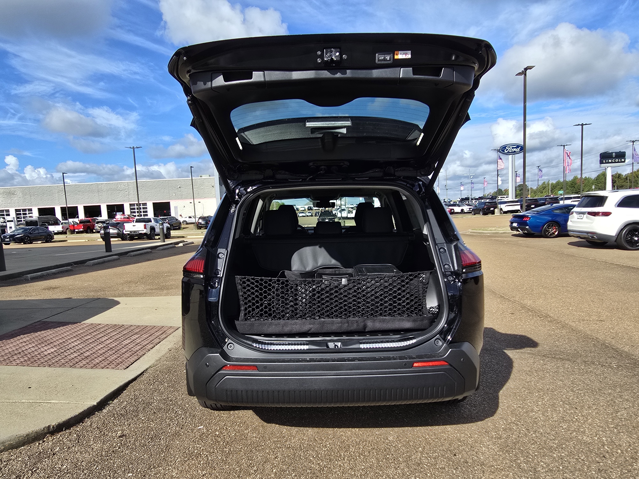 New 2026 Toyota RAV4 XLE Premium SUV