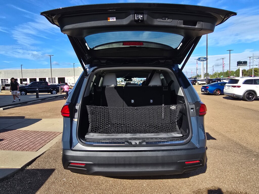 New 2026 Toyota Grand Highlander XLE SUV