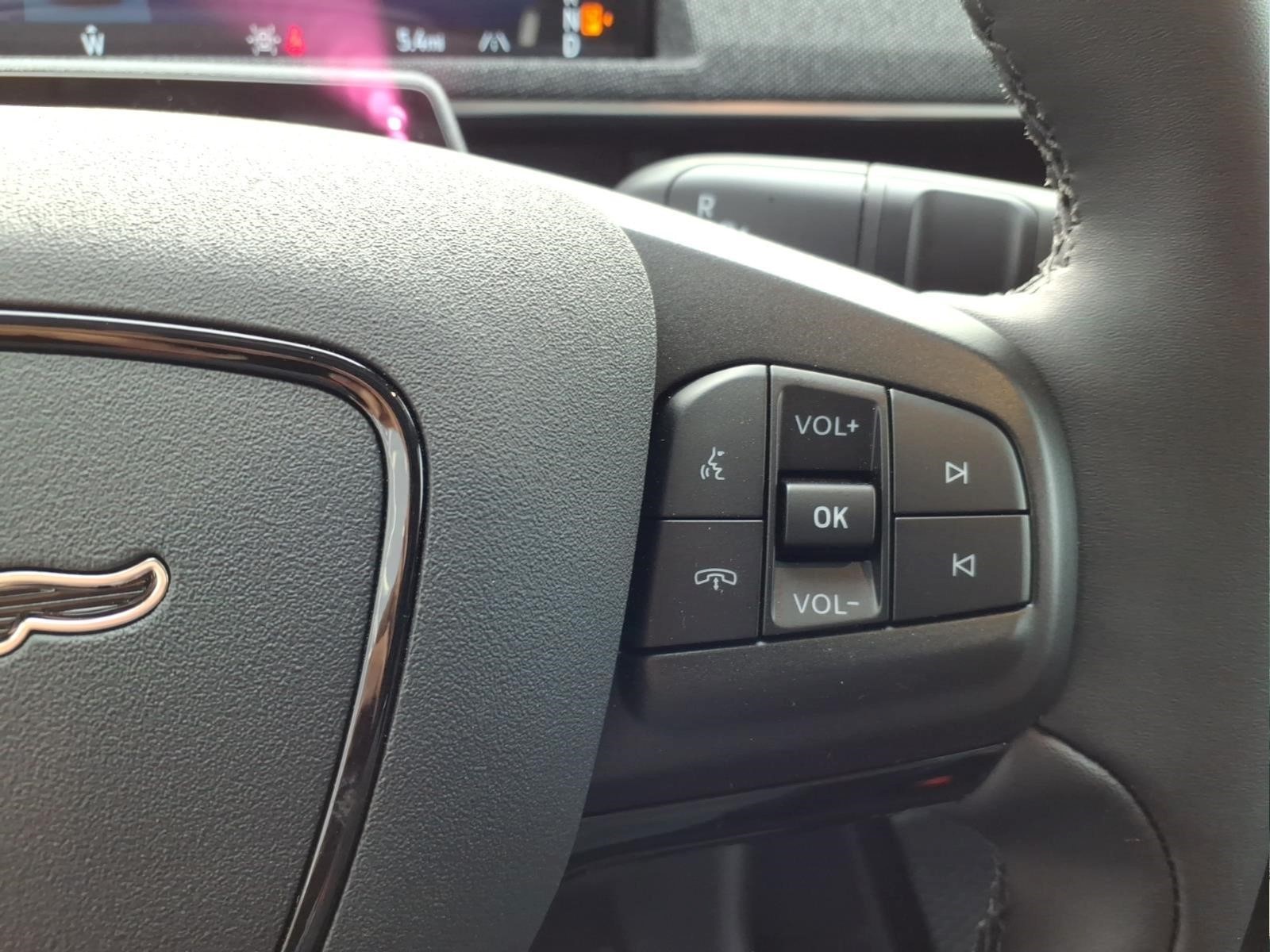 2026 Ford Mustang Mach-E Premium - Photo 19