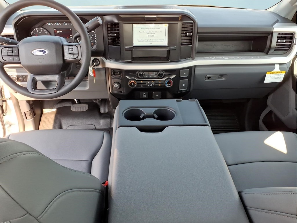New 2026 Ford F-250 XL Extended Cab