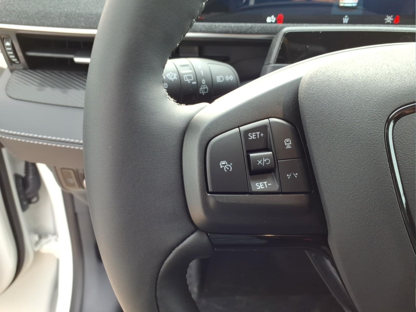 2026 Ford Mustang Mach-E Premium - Photo 18