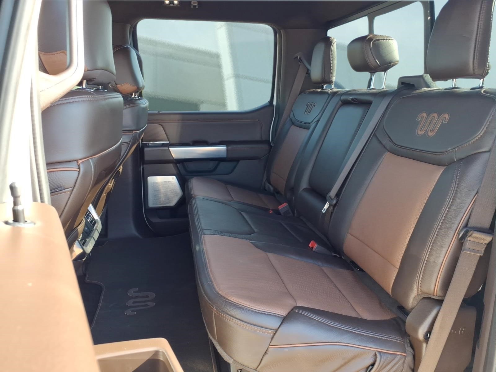 2024 Ford F-350 Super Duty King Ranch - Photo 15