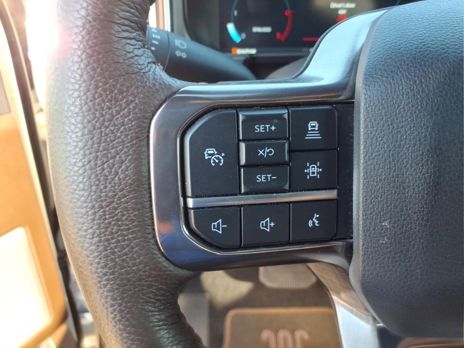 2024 Ford F-350 Super Duty King Ranch - Photo 21