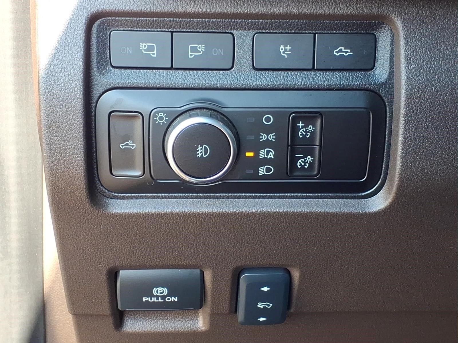 2024 Ford F-350 Super Duty King Ranch - Photo 20