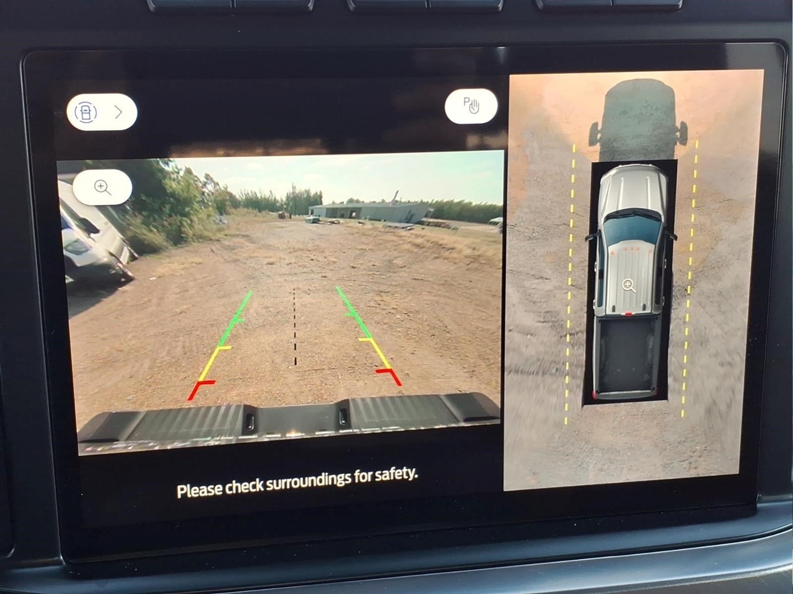 2024 Ford F-350 Super Duty King Ranch - Photo 7
