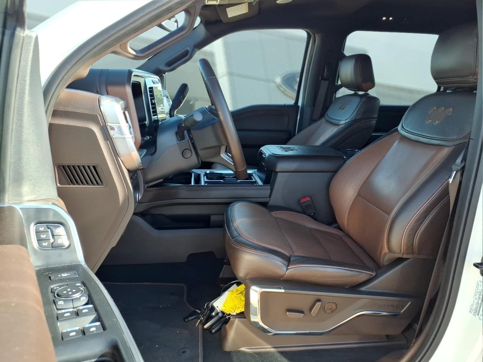 2024 Ford F-350 Super Duty King Ranch - Photo 18