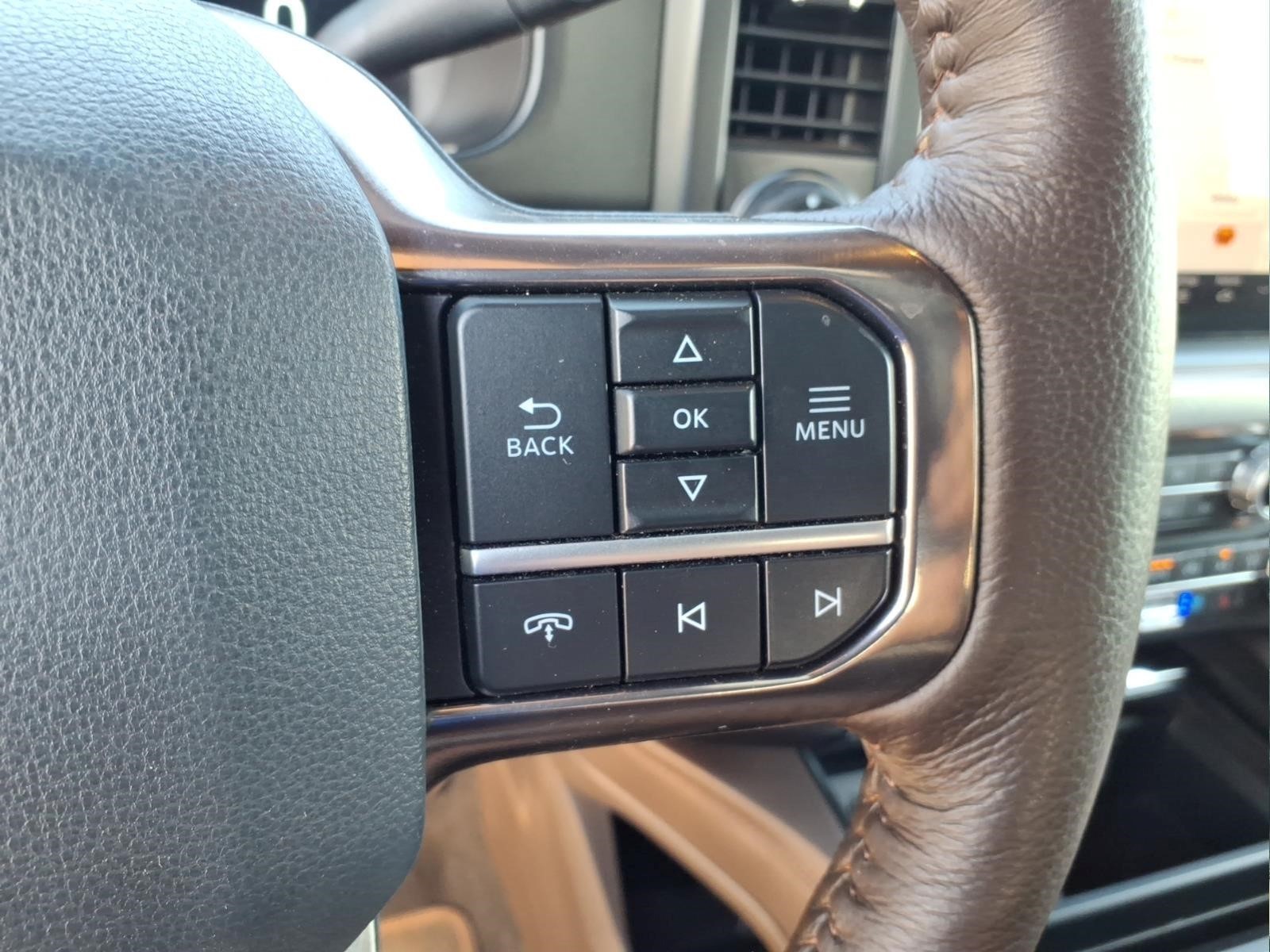 2024 Ford F-350 Super Duty King Ranch - Photo 22