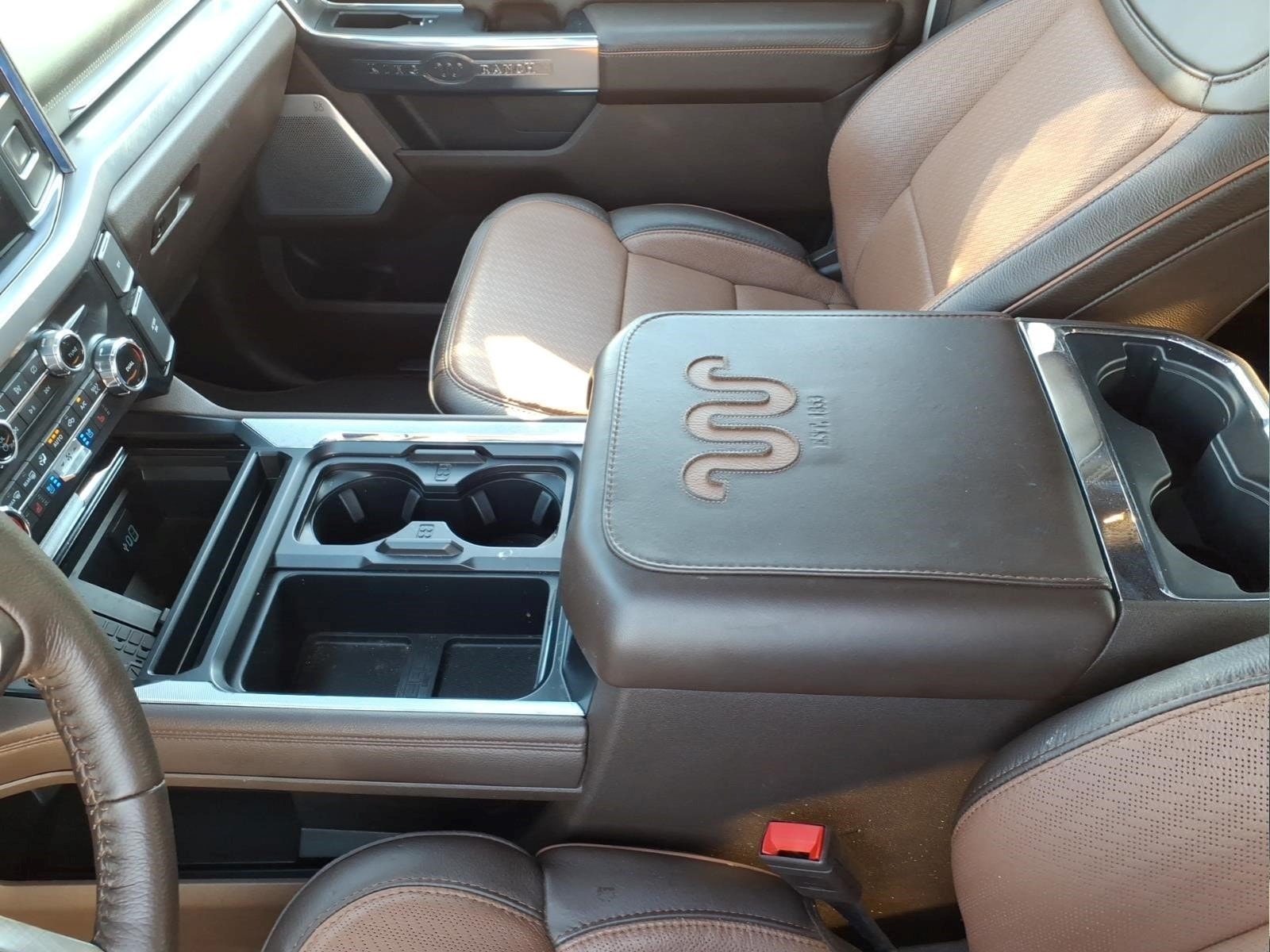 2024 Ford F-350 Super Duty King Ranch - Photo 24