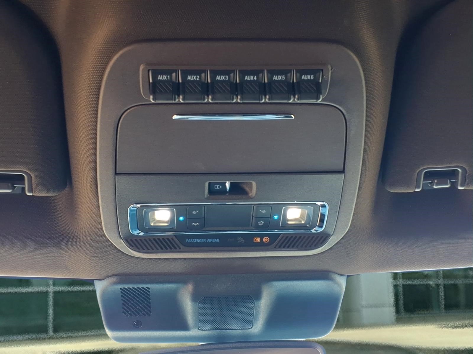 2024 Ford F-350 Super Duty King Ranch - Photo 17
