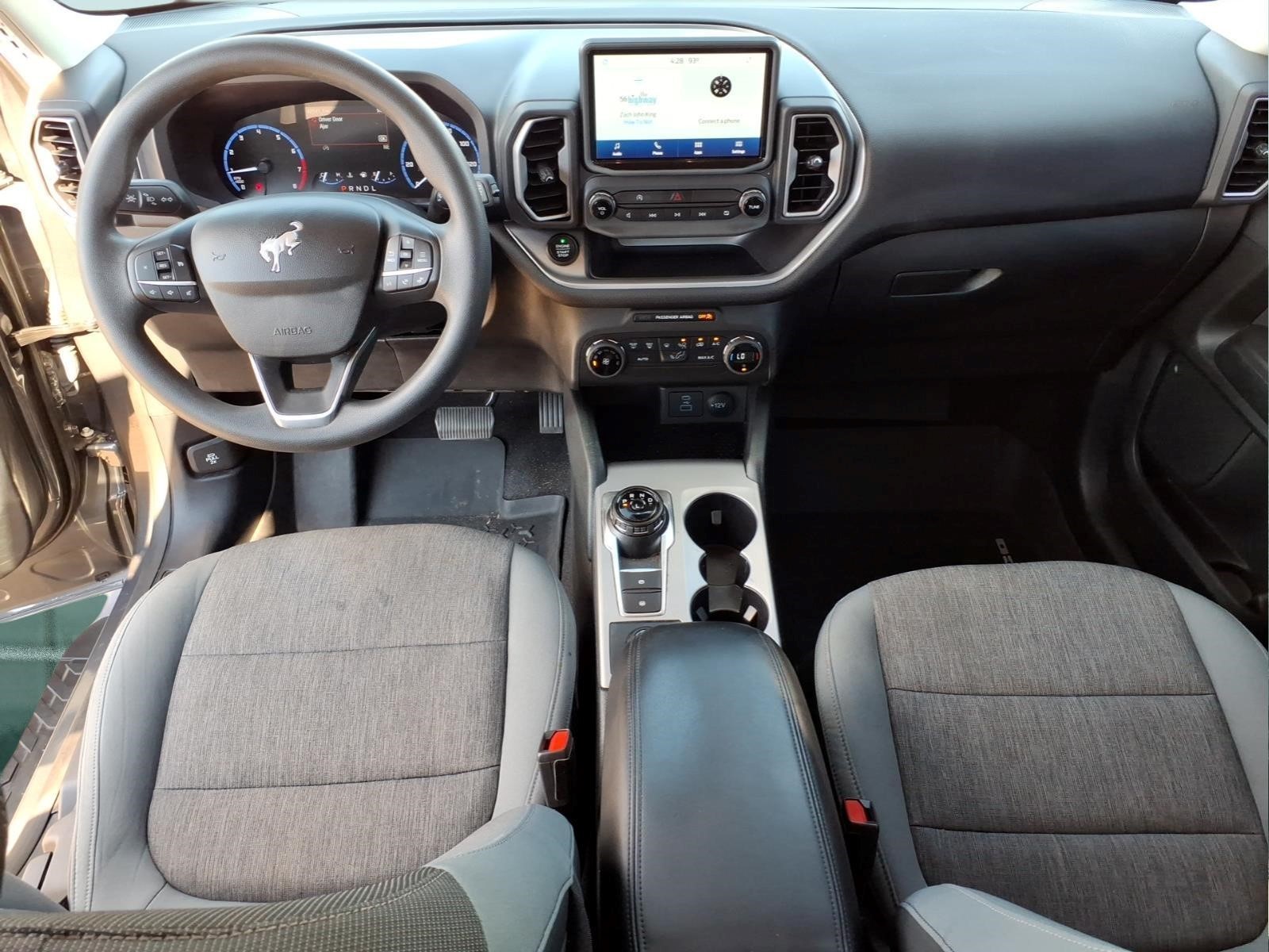 Used 2021 Ford Bronco Sport Big Bend Sport Utility