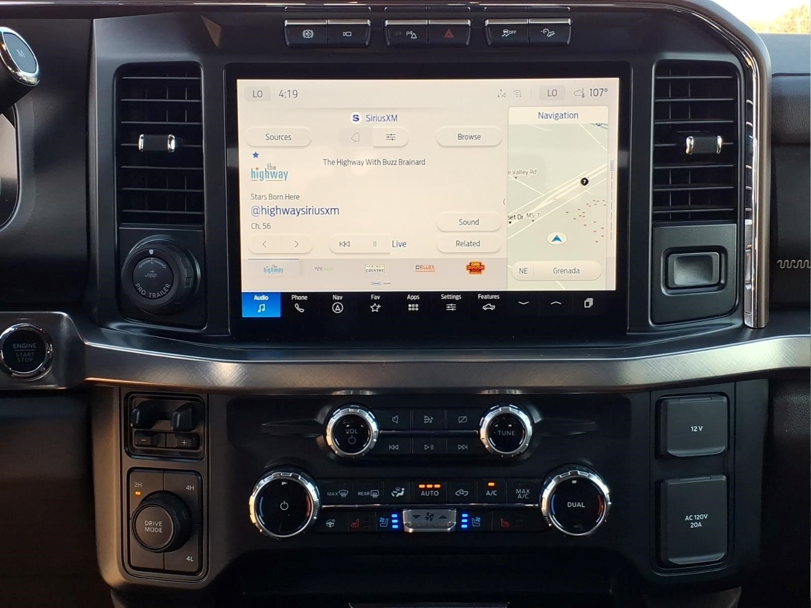 2024 Ford F-350 Super Duty King Ranch - Photo 6
