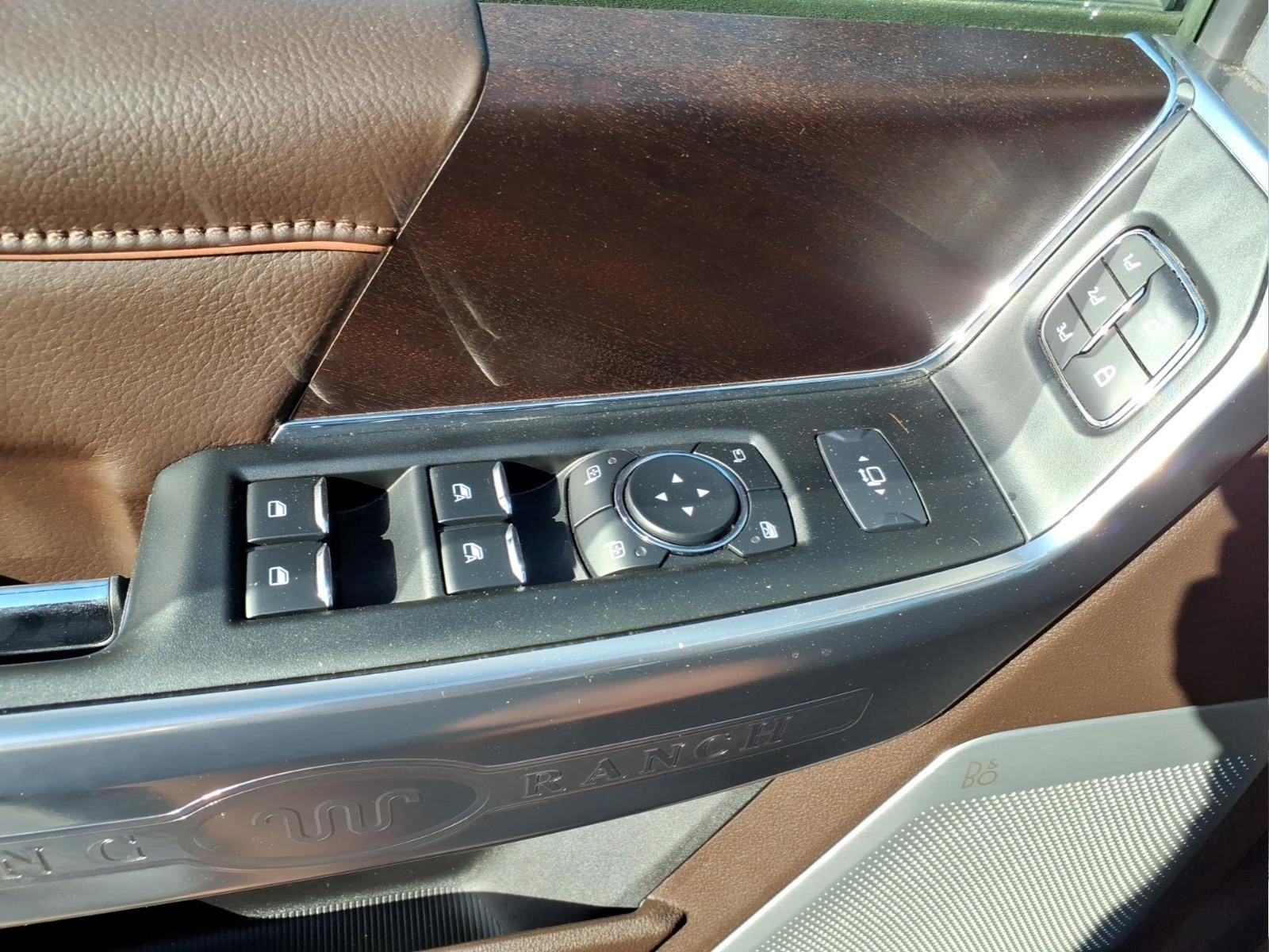2024 Ford F-350 Super Duty King Ranch - Photo 19