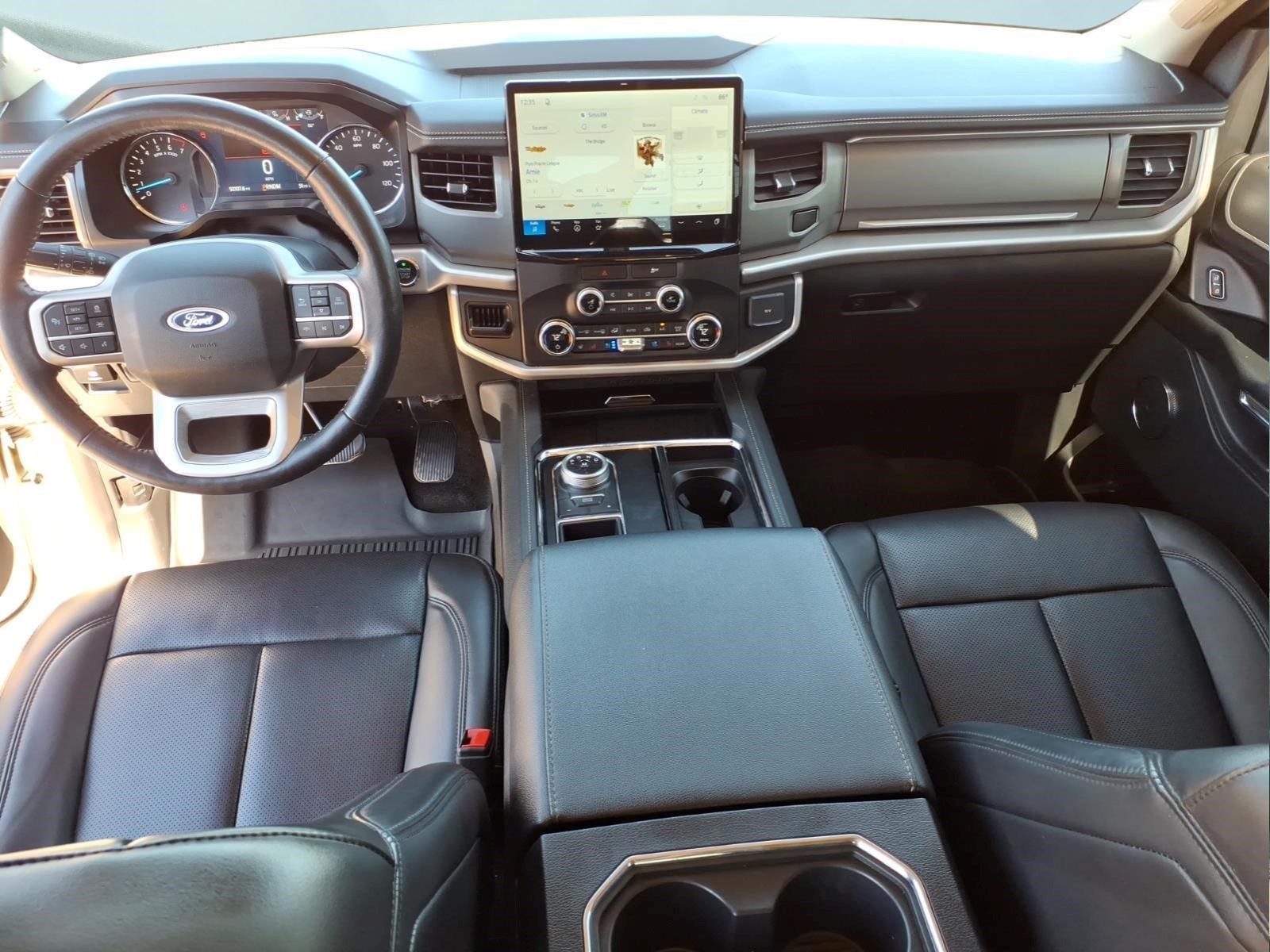 Used 2023 Ford Expedition MAX XLT Sport Utility