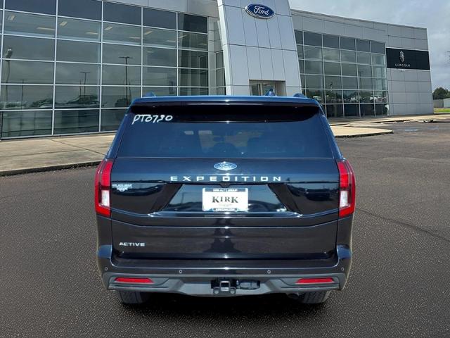 Certified 2025 Ford Expedition Active SUV