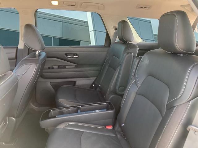 2022 Nissan Pathfinder SL - Photo 20
