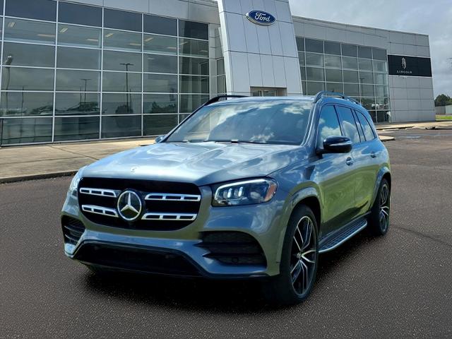  Mercedes-Benz GLS 450