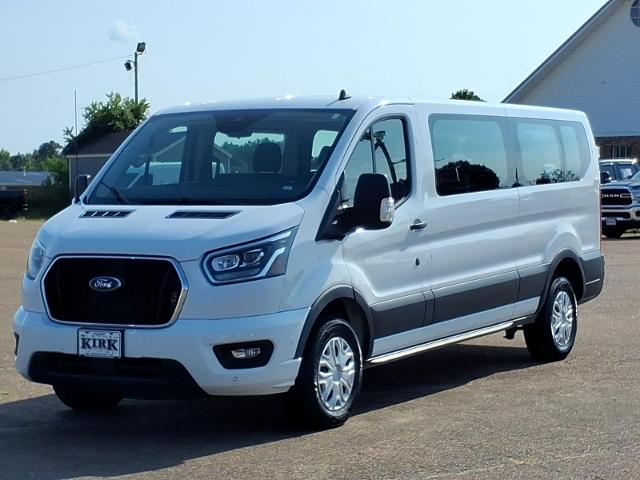 2023 Ford Transit Passenger Van
