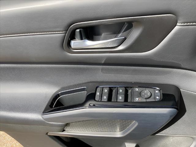 2022 Nissan Pathfinder SL - Photo 10