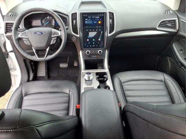 Certified 2023 Ford Edge SEL SUV