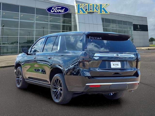 Used 2023 Chevrolet Tahoe High Country SUV