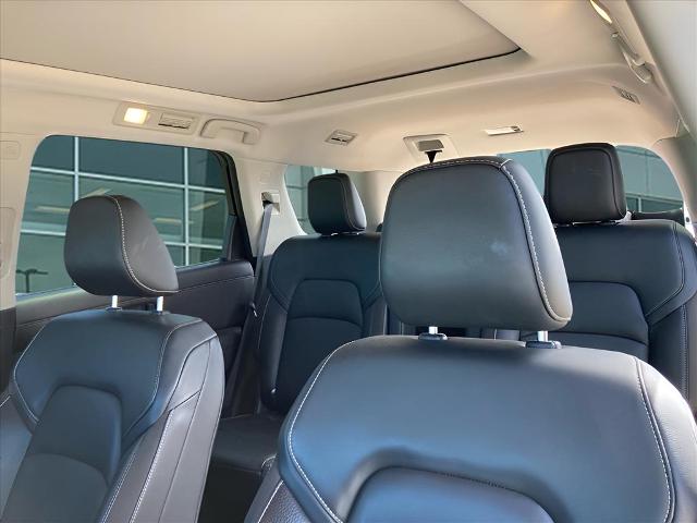 2022 Nissan Pathfinder SL - Photo 18