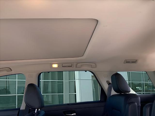 2022 Nissan Pathfinder SL - Photo 22