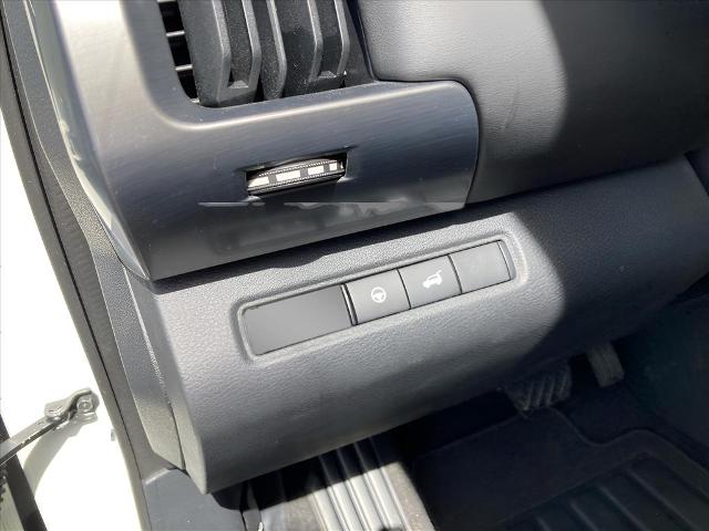 2022 Nissan Pathfinder SL - Photo 11