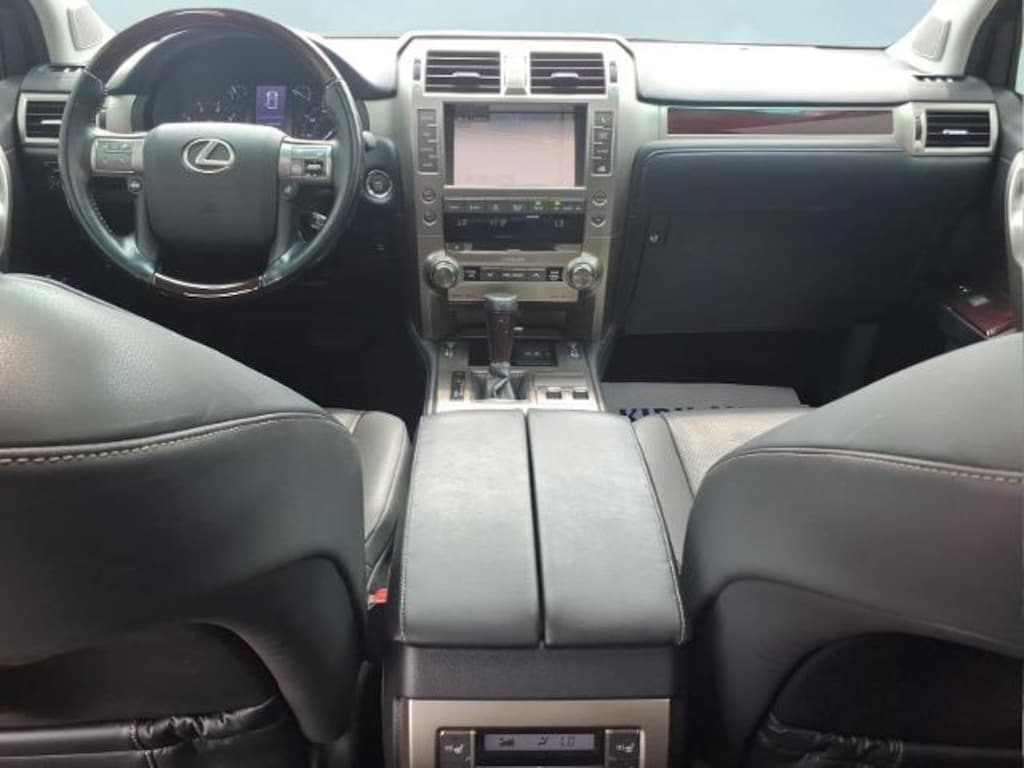 Used 2019 Lexus GX 460 Base SUV