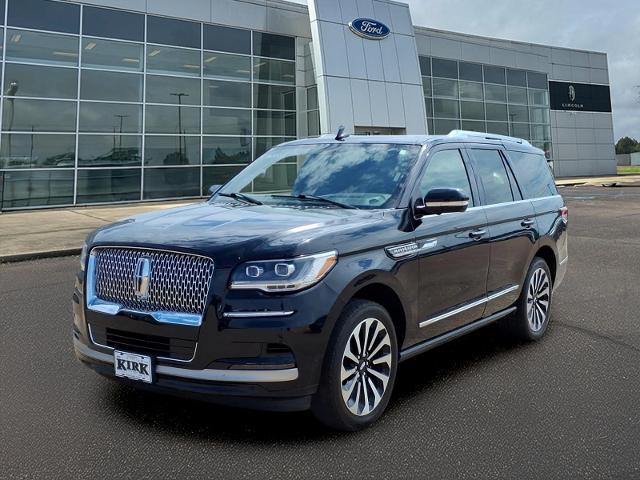 2023 Lincoln Navigator