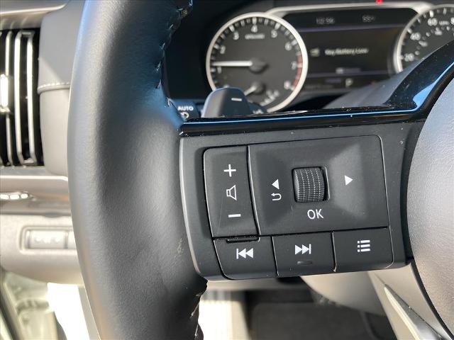 2022 Nissan Pathfinder SL - Photo 13