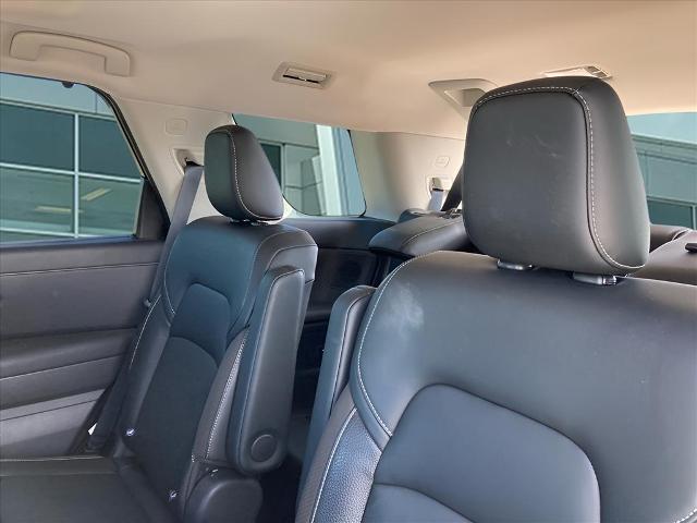2022 Nissan Pathfinder SL - Photo 21