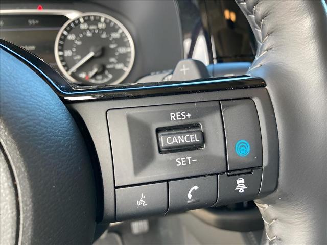 2022 Nissan Pathfinder SL - Photo 14
