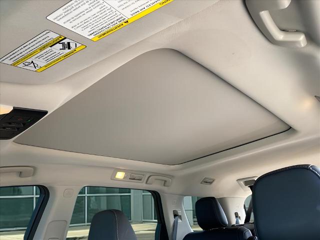 2022 Nissan Pathfinder SL - Photo 19