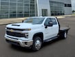  Chevrolet Silverado 3500HD Chassis