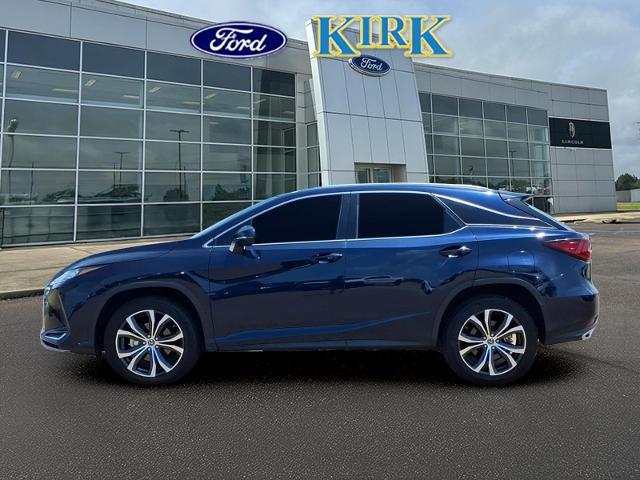 Used 2022 Lexus RX 350 Base SUV