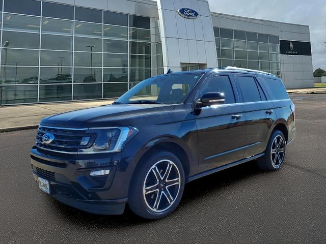 2019 Ford Expedition