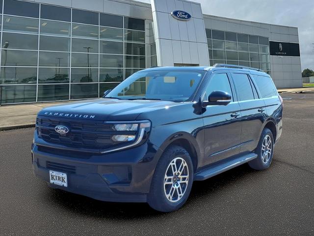 Certified 2025 Ford Expedition Active SUV