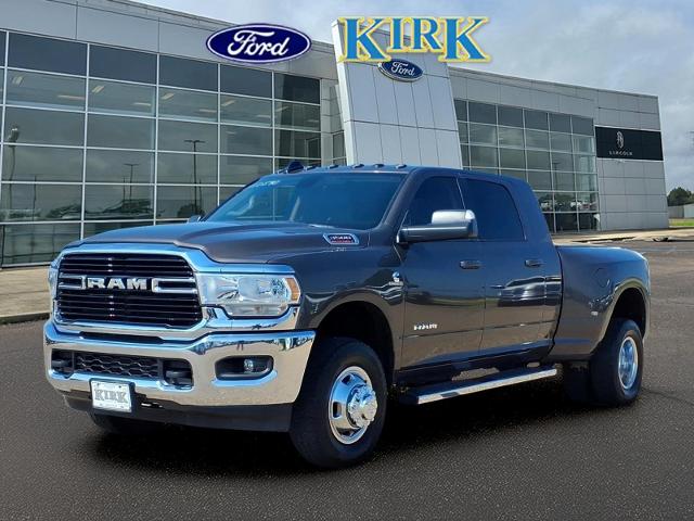 2020 RAM 3500 Pickup