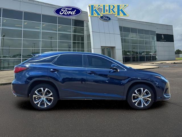 Used 2022 Lexus RX 350 Base SUV