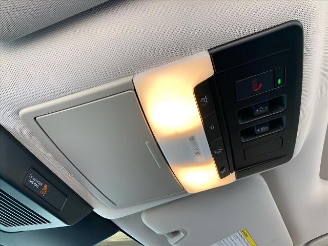 2022 Nissan Pathfinder SL - Photo 17