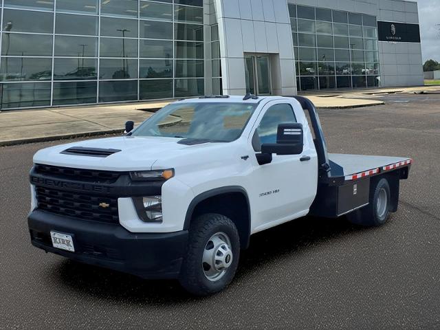 2023 Chevrolet Silverado 3500HD