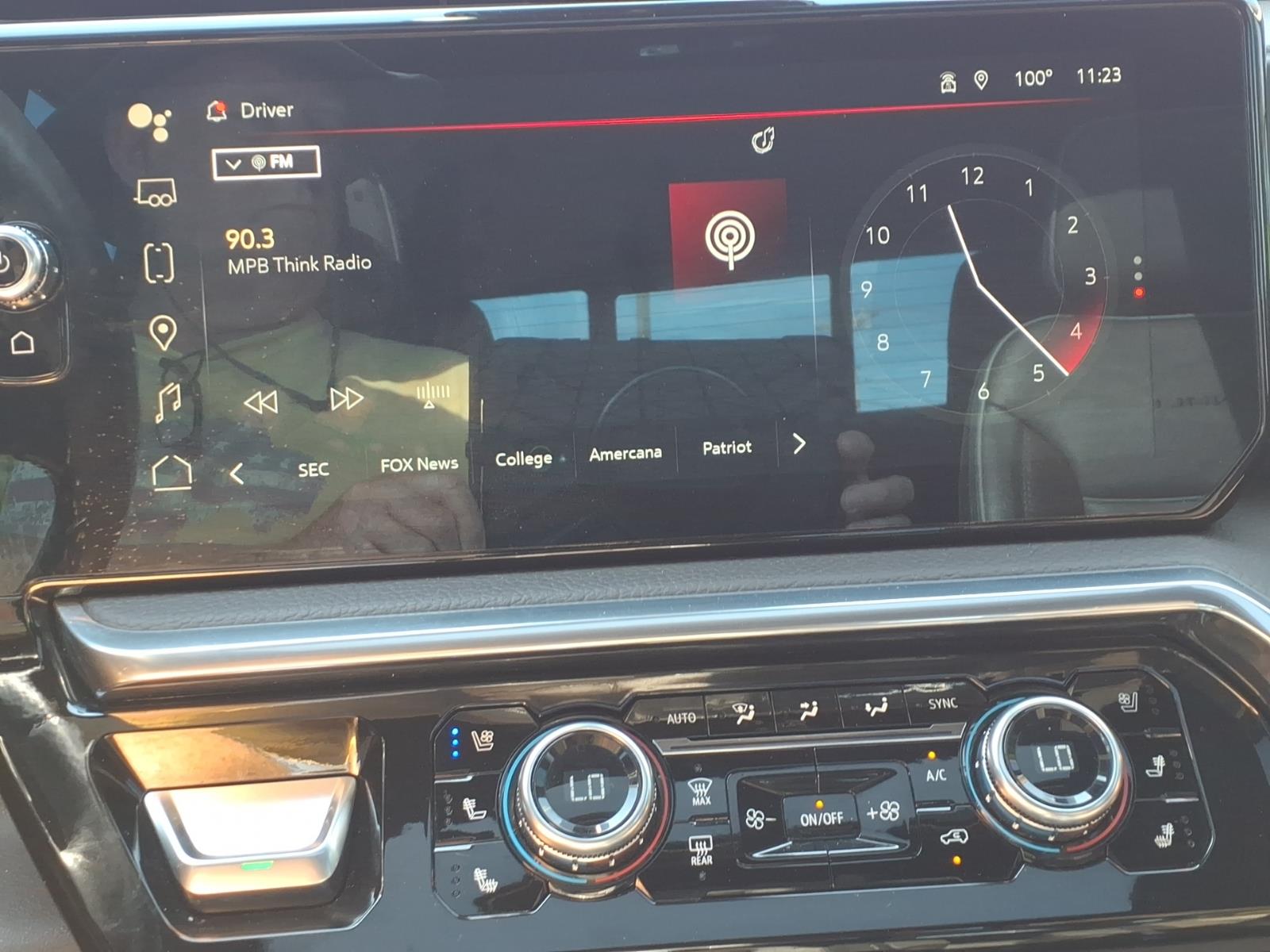 2023 GMC Sierra 1500 Denali Denali - Photo 20