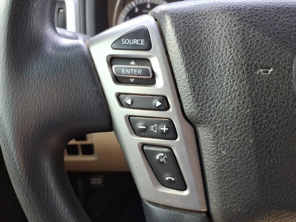 2018 Nissan Titan SV - Photo 18