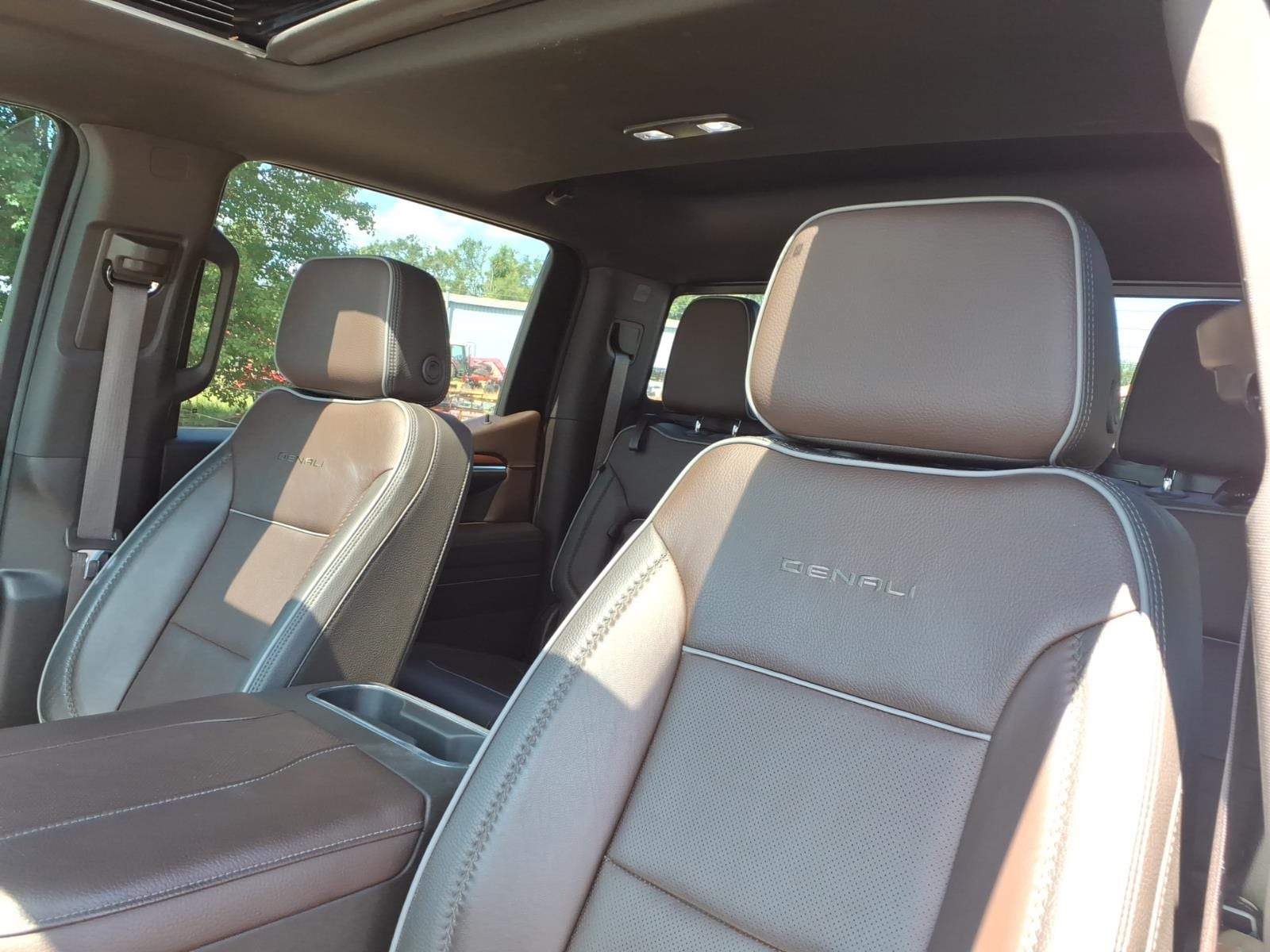 2023 GMC Sierra 1500 Denali Denali - Photo 16