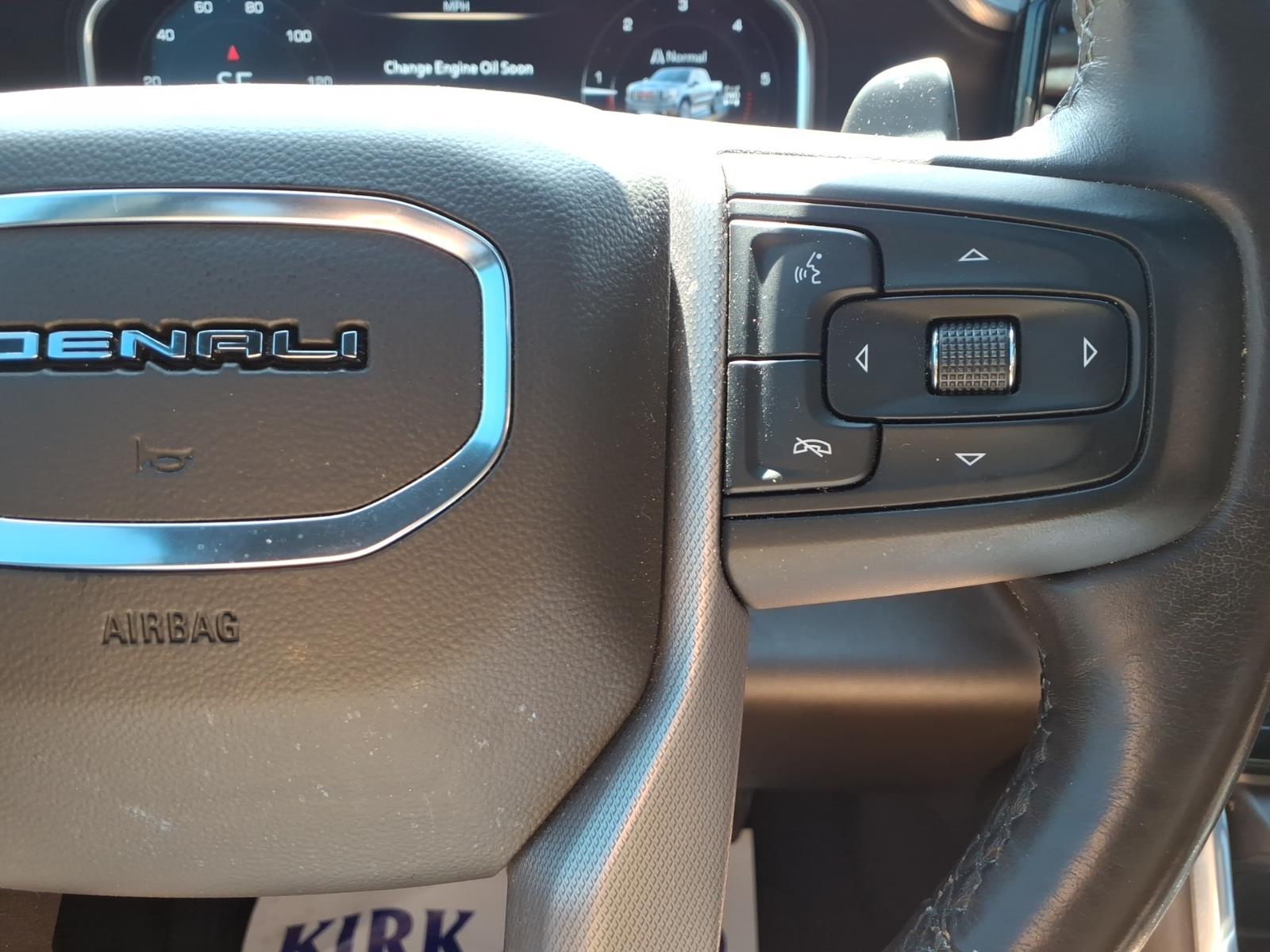 2023 GMC Sierra 1500 Denali Denali - Photo 19