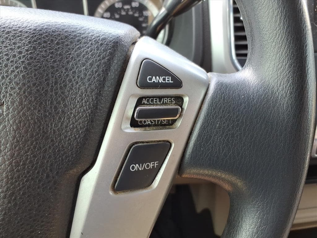 2018 Nissan Titan SV - Photo 19