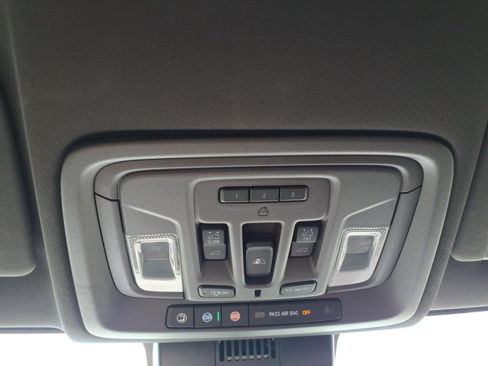2023 GMC Sierra 1500 Denali Denali - Photo 25